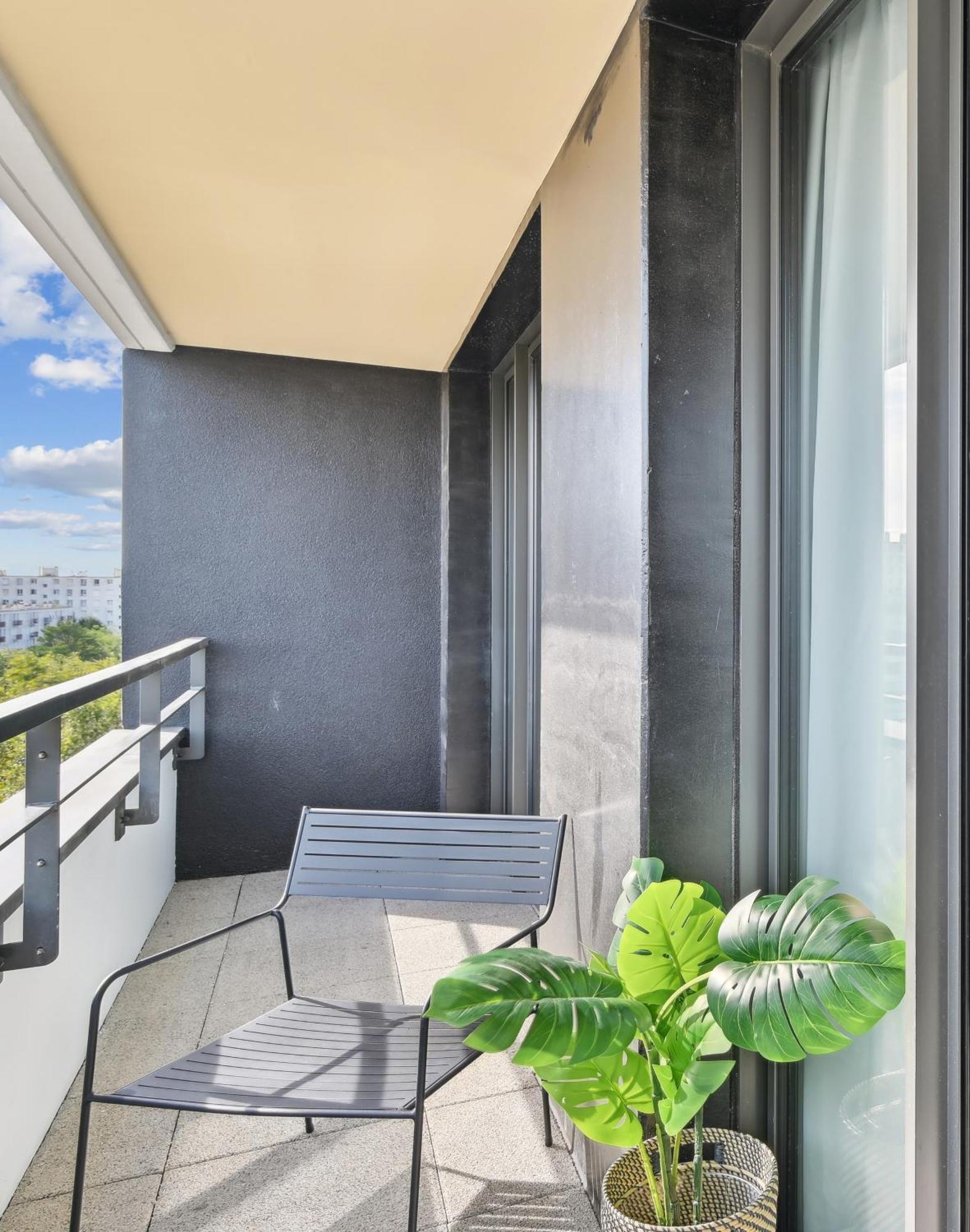 All Suites Paris Ouest Colombes Коломб Экстерьер фото